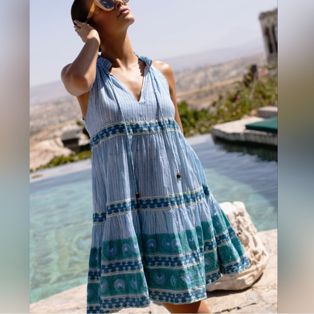 Oliphant dress, large